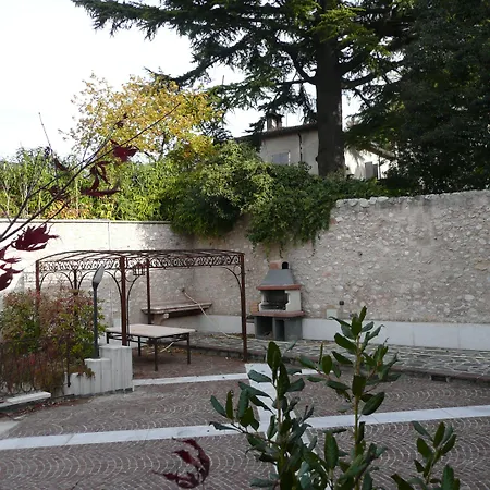 Apart Otel Vinco Tregnago