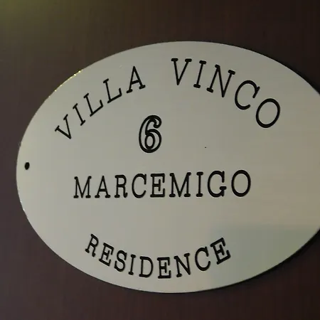 公寓式酒店 维科住宅别墅酒店 特雷尼亚戈