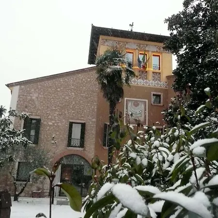 Vinco Apart Otel Tregnago