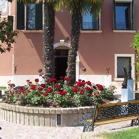 Vinco Apart Otel Tregnago