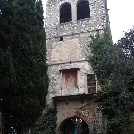 Hotel apartamentowy Vinco Tregnago