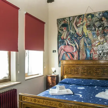 公寓式酒店 维科住宅别墅酒店 4*