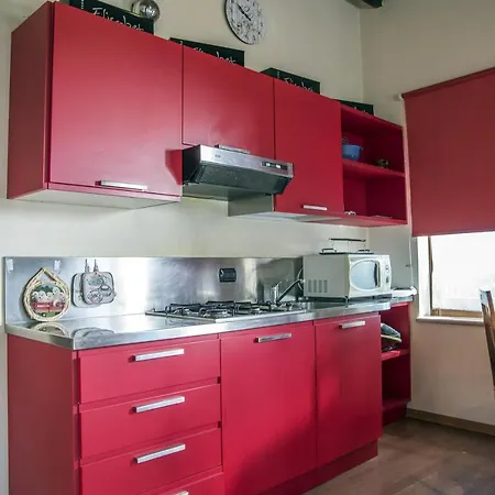 Apart Otel Vinco Tregnago