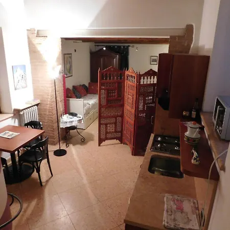 Vinco Apart Otel Tregnago