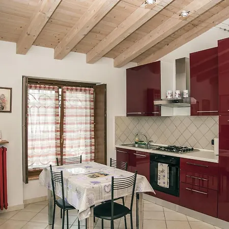 Vinco Apart Otel Tregnago