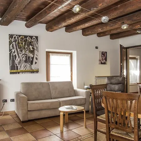 维科住宅别墅酒店 特雷尼亚戈