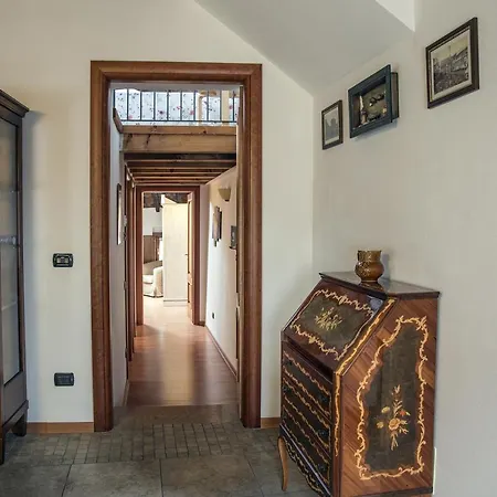 公寓式酒店 维科住宅别墅酒店 4*