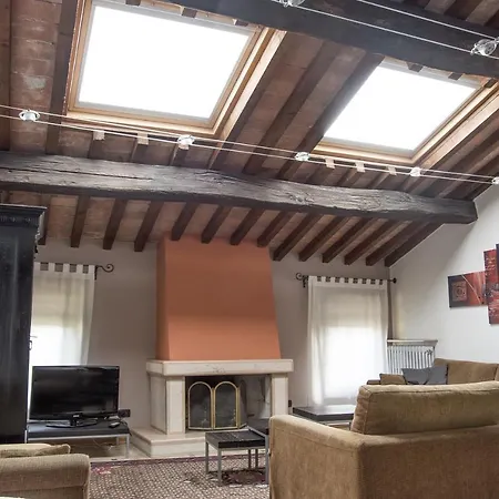 维科住宅别墅酒店 公寓式酒店 特雷尼亚戈