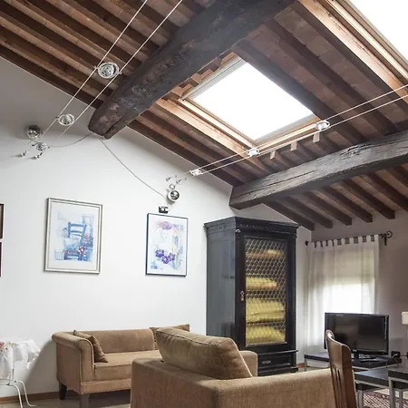 维科住宅别墅酒店 公寓式酒店 特雷尼亚戈