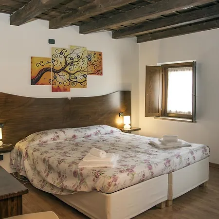 公寓式酒店 维科住宅别墅酒店 特雷尼亚戈