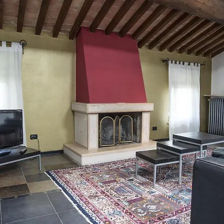 公寓式酒店 维科住宅别墅酒店 4*