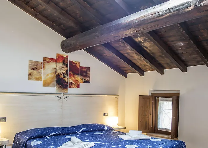 Vinco شقة فندقية 4*