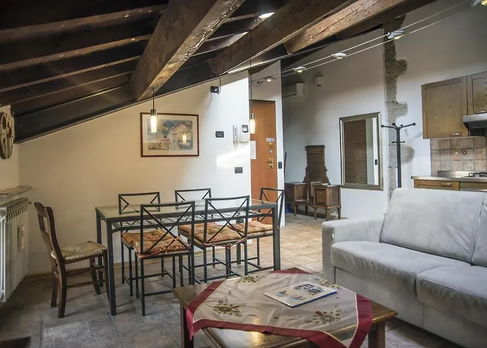 شقة فندقية Vinco 4*