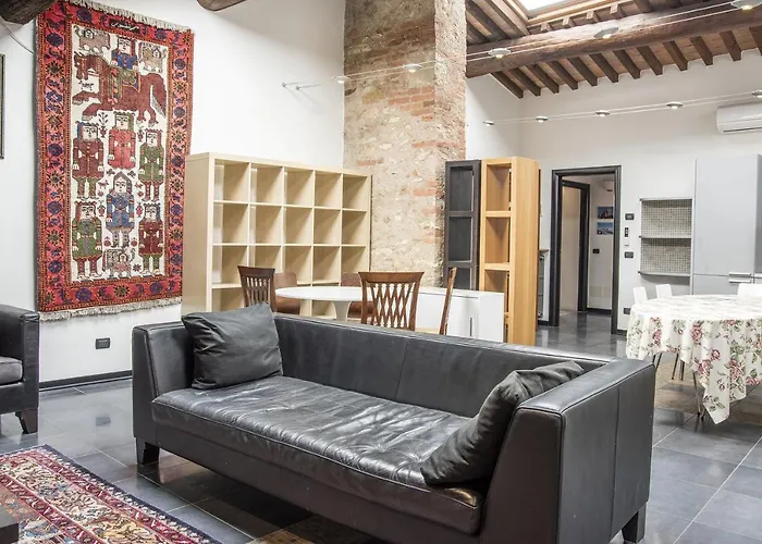 Vinco Ξενοδοχείο με διαμερίσματα 4*