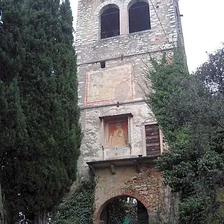 Aparthotel Vinco Tregnago