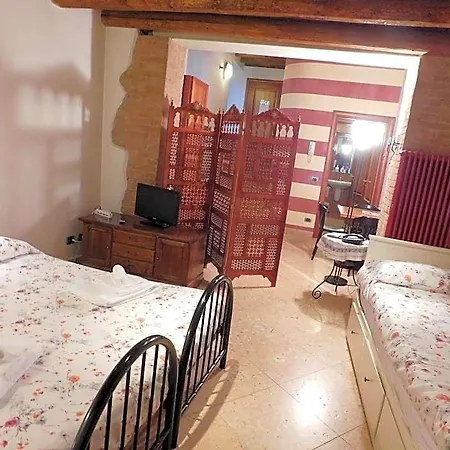 Apart-hotel Vinco