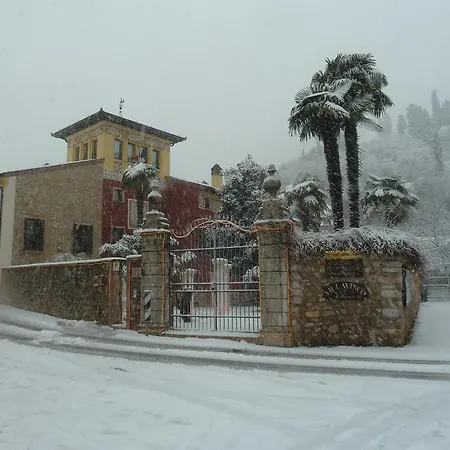 Vinco 2* Tregnago