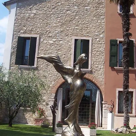 Apartmanhotel Vinco Tregnago