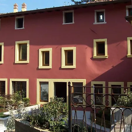 Vinco Ξενοδοχείο με διαμερίσματα Tregnago