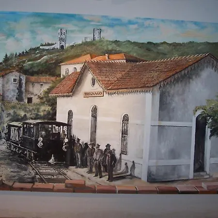 Ξενοδοχείο με διαμερίσματα Vinco 4*