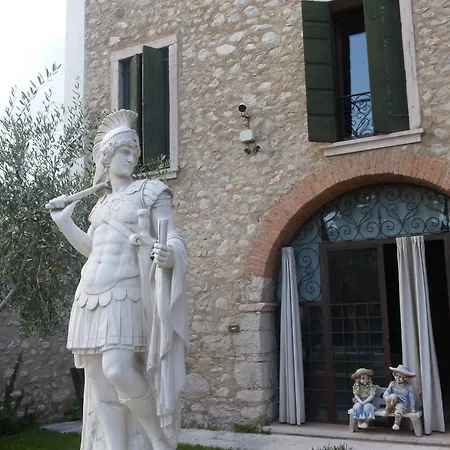 Appart hôtel Vinco 2*