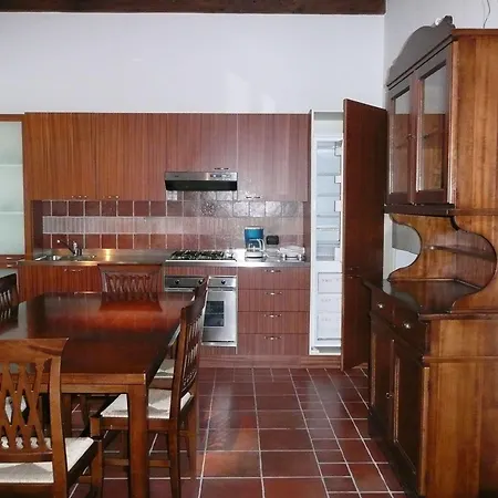 Vinco Appart hôtel Tregnago