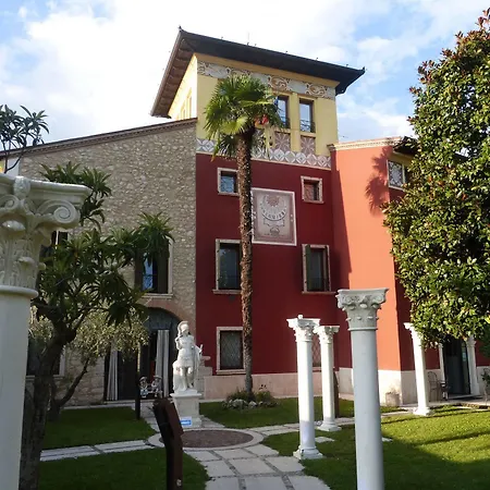 Appart hôtel Vinco 2*
