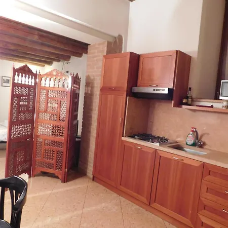Appart hôtel Vinco 2*