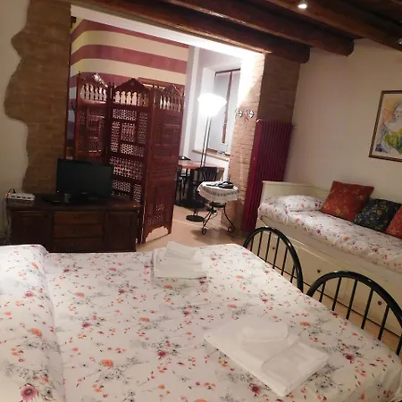 Apartmanhotel Vinco