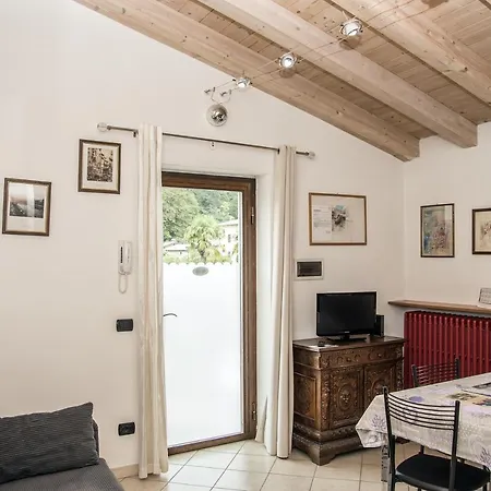 Ξενοδοχείο με διαμερίσματα Vinco Tregnago