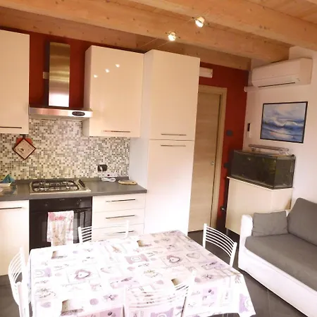 Appart hôtel Vinco