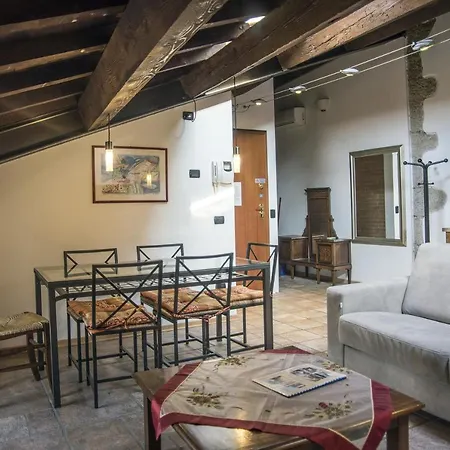 Appart hôtel Vinco 4*