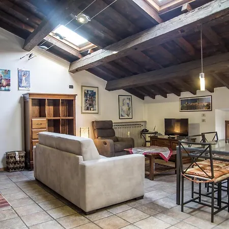 Appart hôtel Vinco 2*