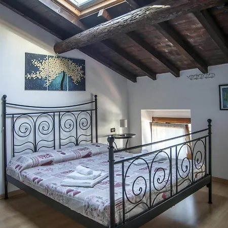 Appart hôtel Vinco Tregnago