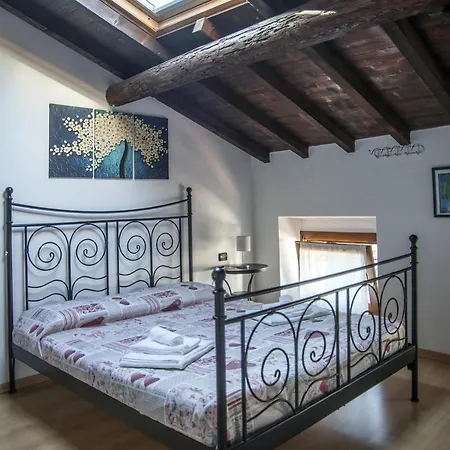 Apartmanhotel Vinco Tregnago