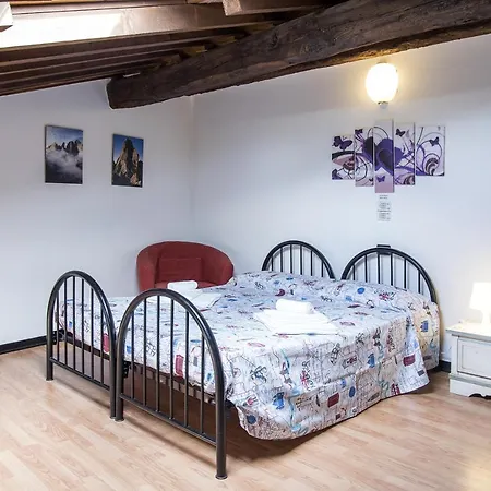 Appart hôtel Vinco