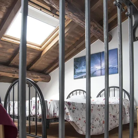 Vinco Appart hôtel 2*