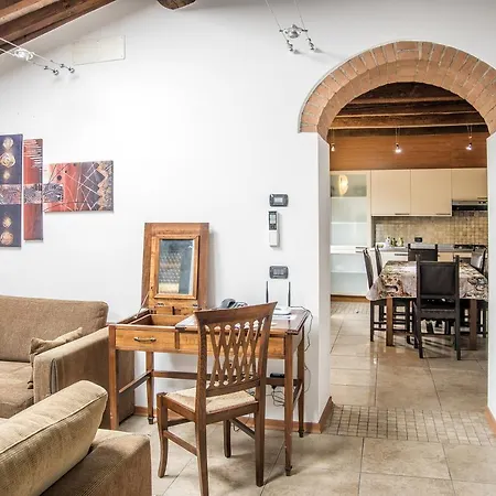 Vinco Appart hôtel 2*