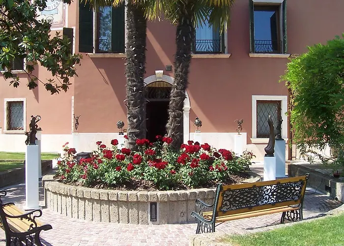 Vinco Hotel apartamentowy Tregnago