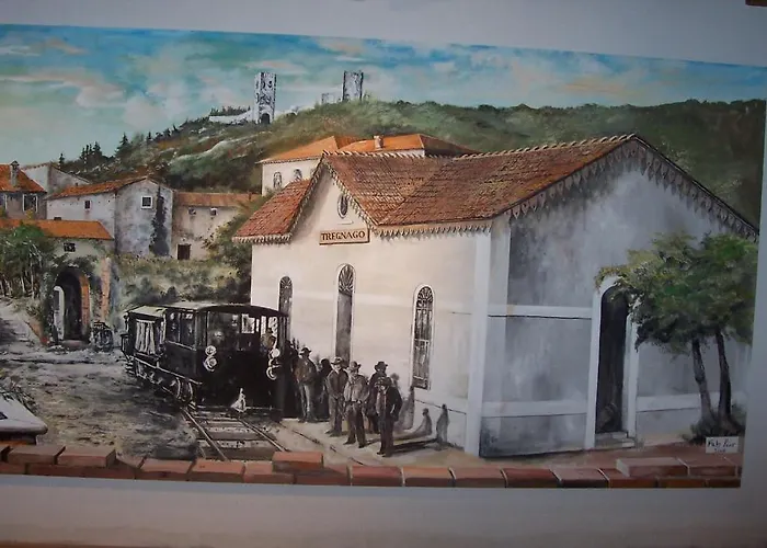 Hotel apartamentowy Vinco 4*