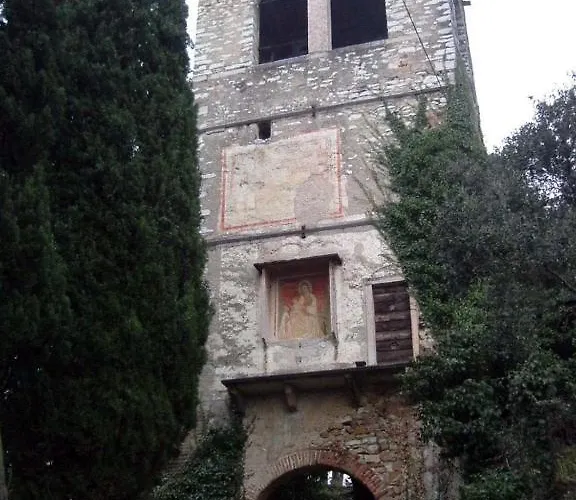 Hotel apartamentowy Vinco Tregnago