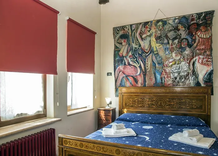Hotel apartamentowy Vinco 4*
