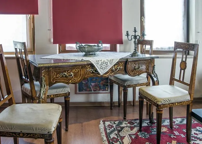 Hotel apartamentowy Vinco