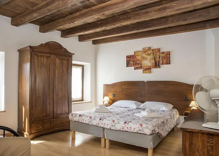Vinco 4* Tregnago