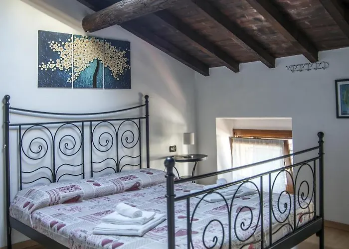 Hotel apartamentowy Vinco Tregnago