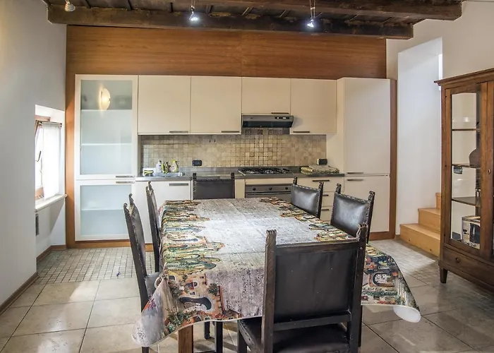 Hotel apartamentowy Vinco