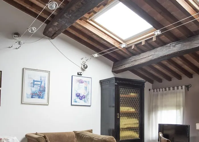 Vinco Hotel apartamentowy Tregnago