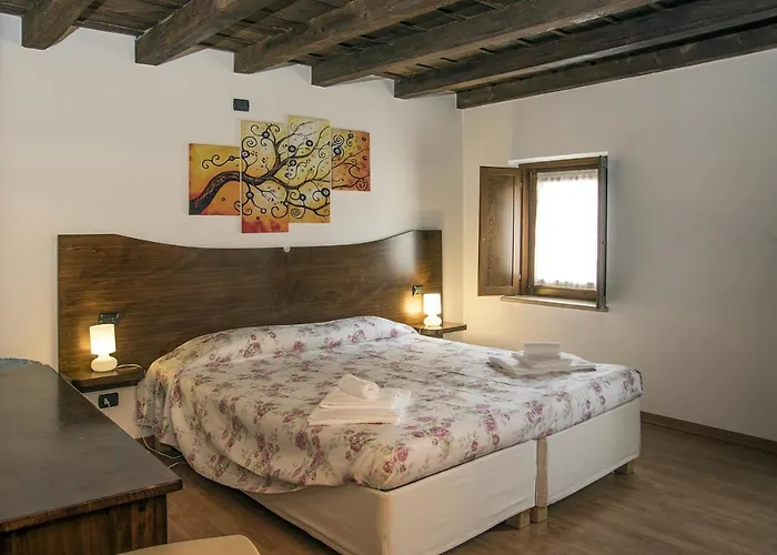 Hotel apartamentowy Vinco Tregnago
